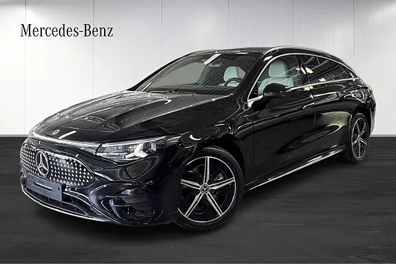 Mercedes-Benz Cla350
