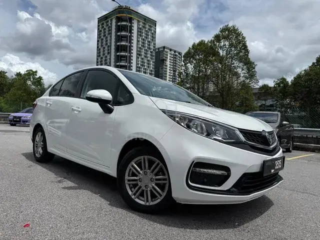 Proton Persona