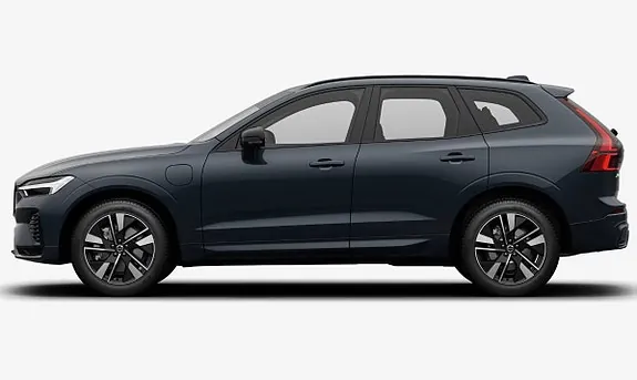 Volvo Xc60 2027 photo 3