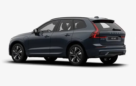 Volvo Xc60 2027 photo 4