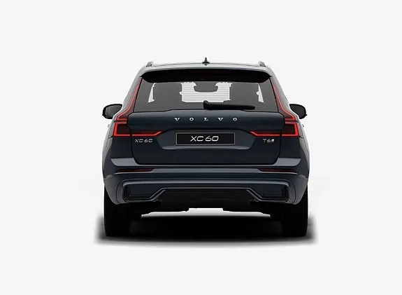 Volvo Xc60 2027 photo 5