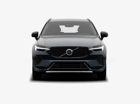 Volvo Xc60 2027 photo 2