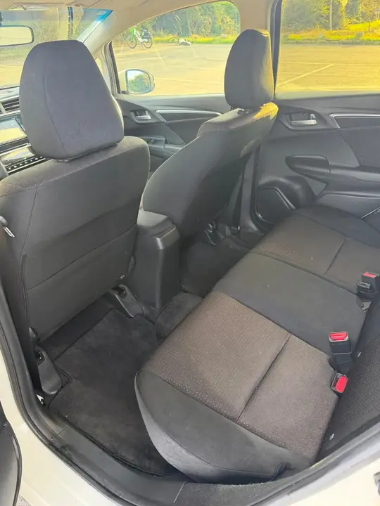 Honda Jazz 2016 photo 5