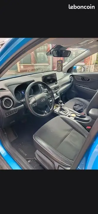Hyundai Kona 2020 photo 3