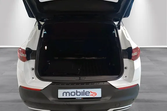 Opel Grandland X 2021 photo 5