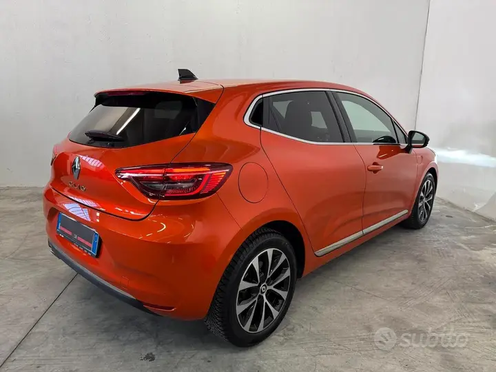 Renault Clio 2023 photo 5