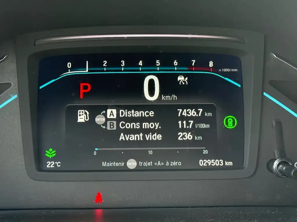 Honda Odyssey 2024 photo 2