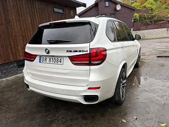 BMW X5 2016 photo 4