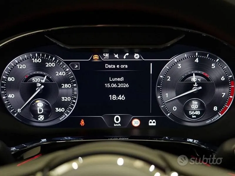 Bentley Continental Gt 2022 photo 5