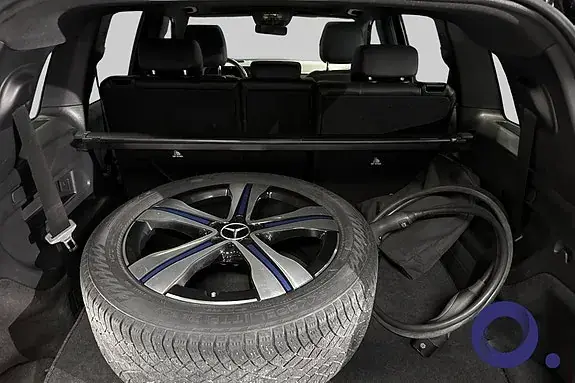 Mercedes-Benz Eqb300 2023 photo 5