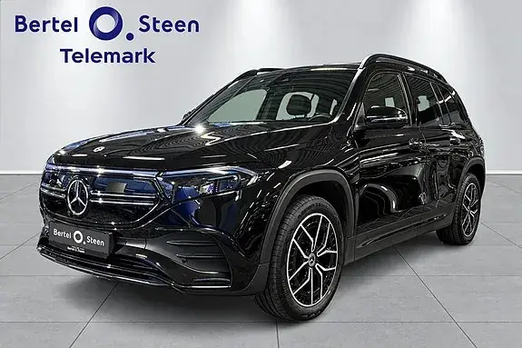 Mercedes-Benz Eqb300