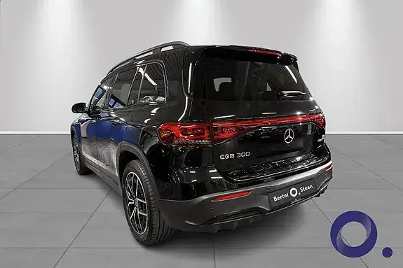 Mercedes-Benz Eqb300 2023 photo 3