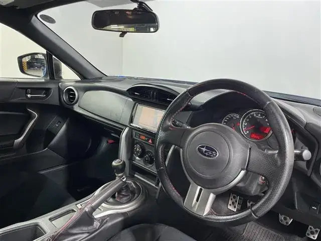 Subaru Brz 2013 photo 2