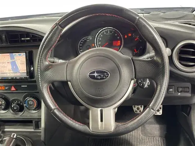 Subaru Brz 2013 photo 5