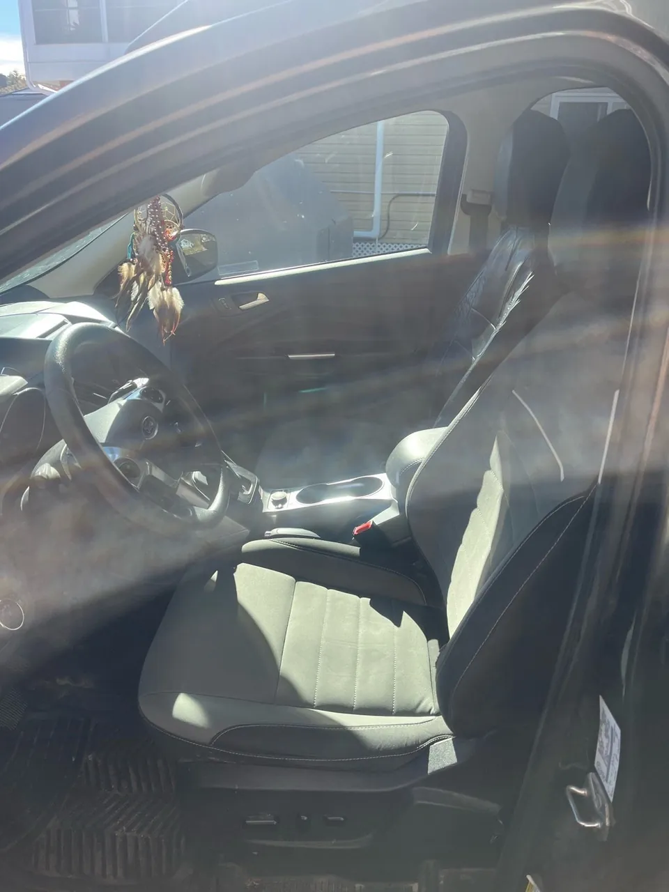 Ford Escape 2015 photo 5
