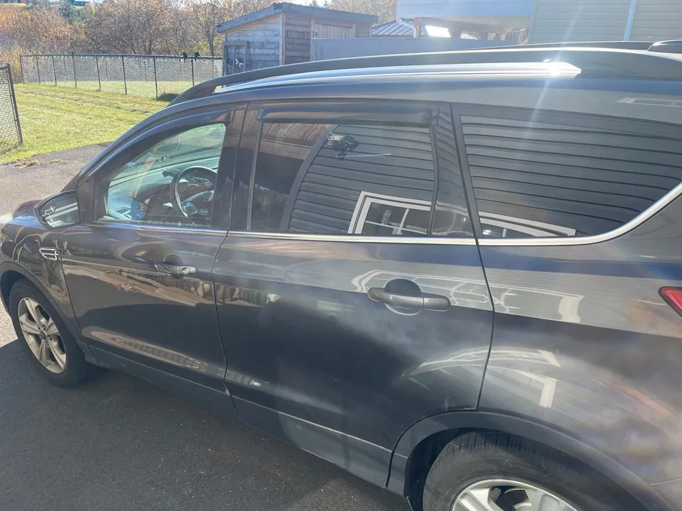 Ford Escape 2015 photo 4