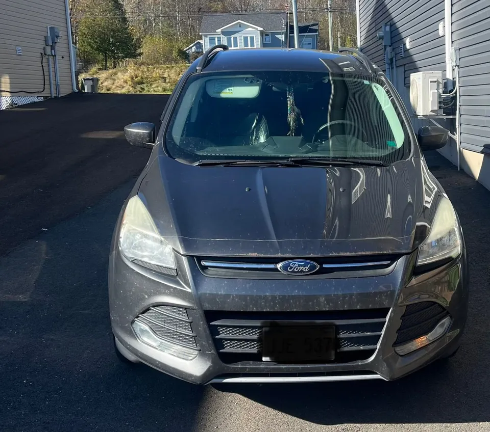 Ford Escape