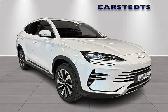 BYD Seal U