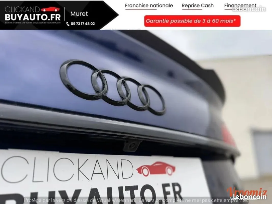 Audi Q5 2023 photo 5