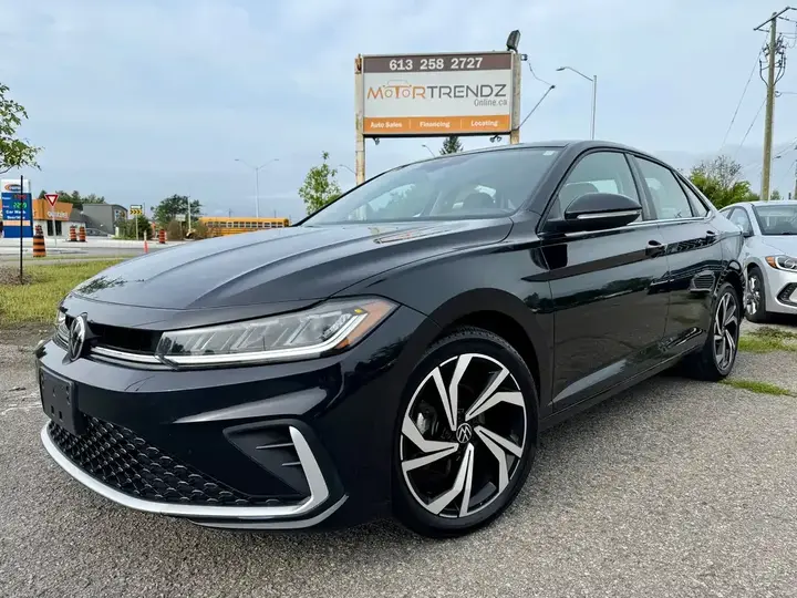 Volkswagen Jetta