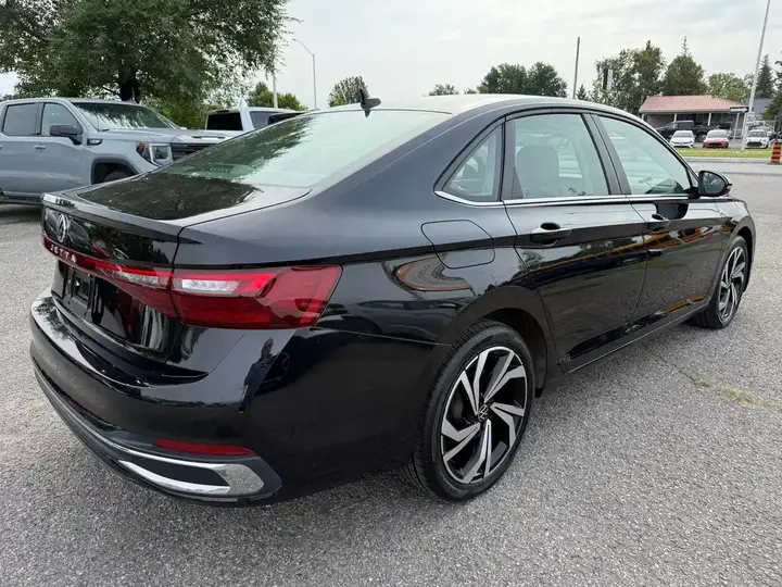 Volkswagen Jetta 2025 photo 5