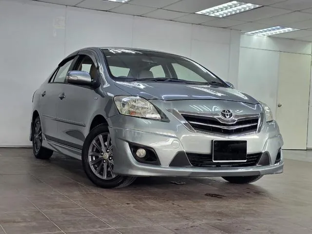 Toyota Vios