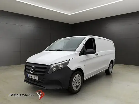 Mercedes-Benz Vito 116 2025 photo 3