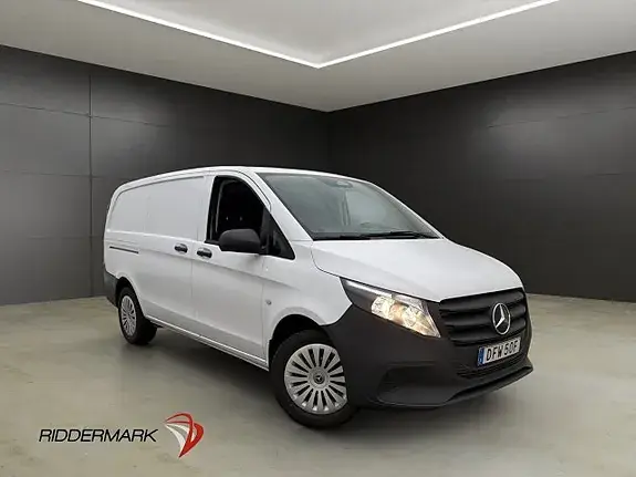 Mercedes-Benz Vito 116