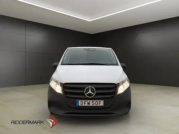 Mercedes-Benz Vito 116 2025 photo 5