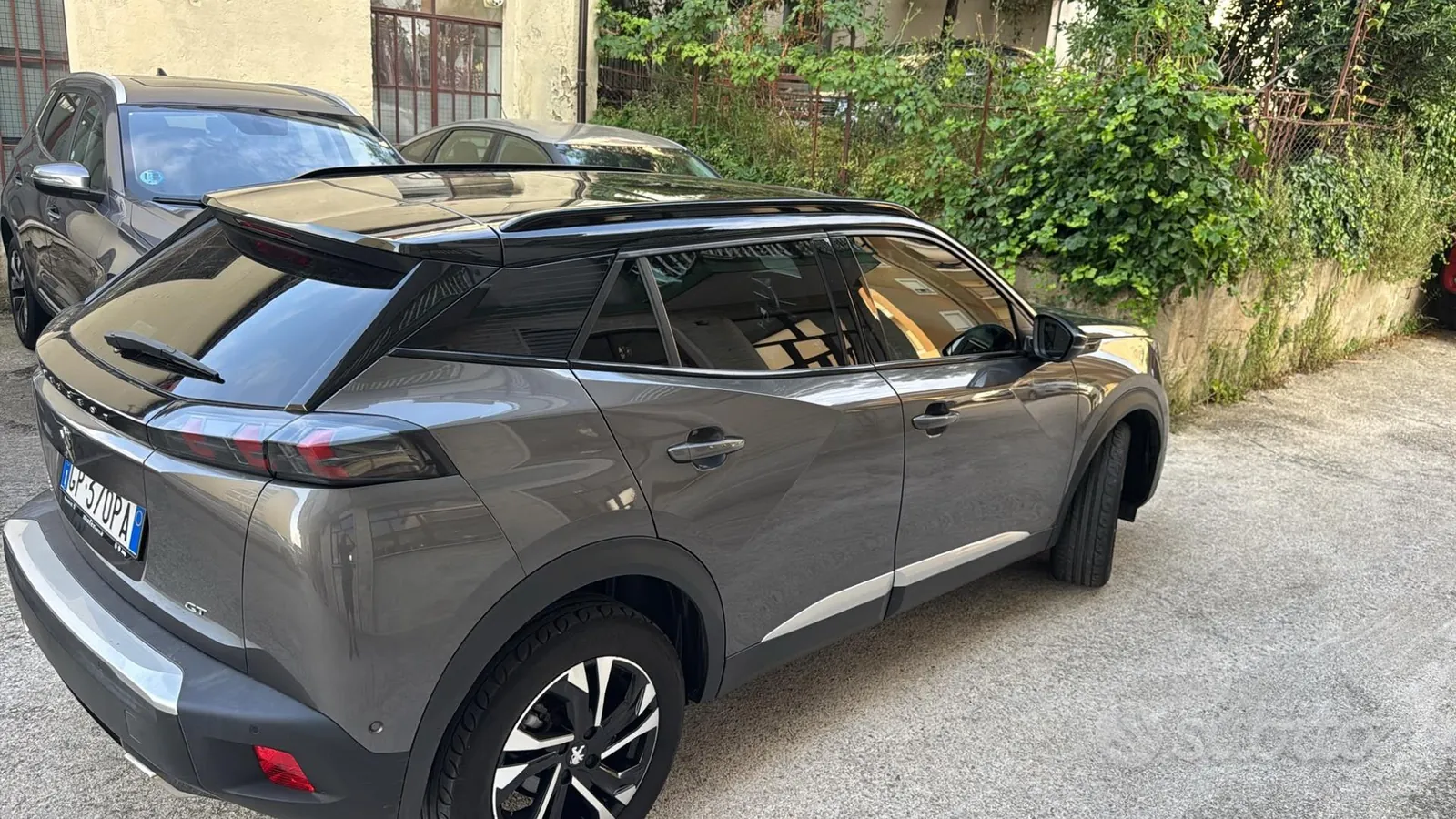 Peugeot 2008 2023 photo 3