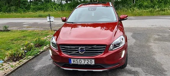Volvo Xc60 2016 photo 2
