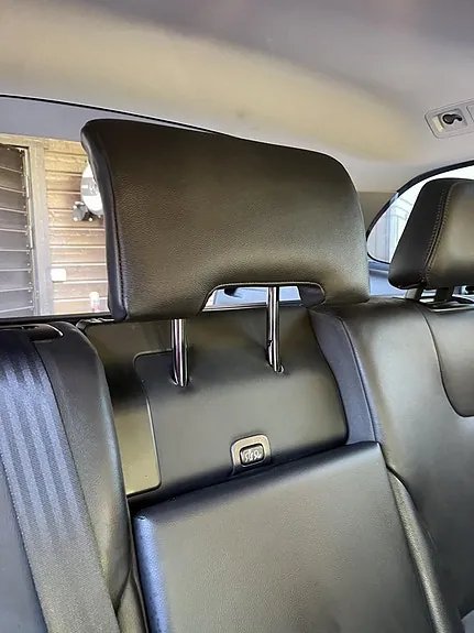 Volvo Xc60 2016 photo 5