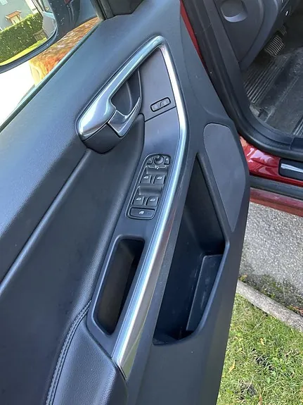 Volvo Xc60 2016 photo 4