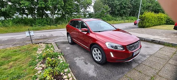 Volvo Xc60 2016 photo 3