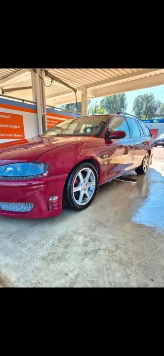 Opel Omega