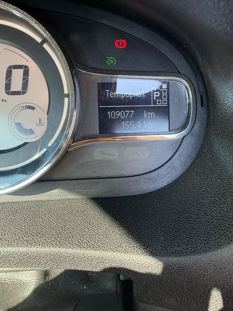 Renault Megane 2015 photo 3
