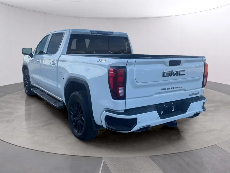 GMC Sierra 1500 2024 photo 5