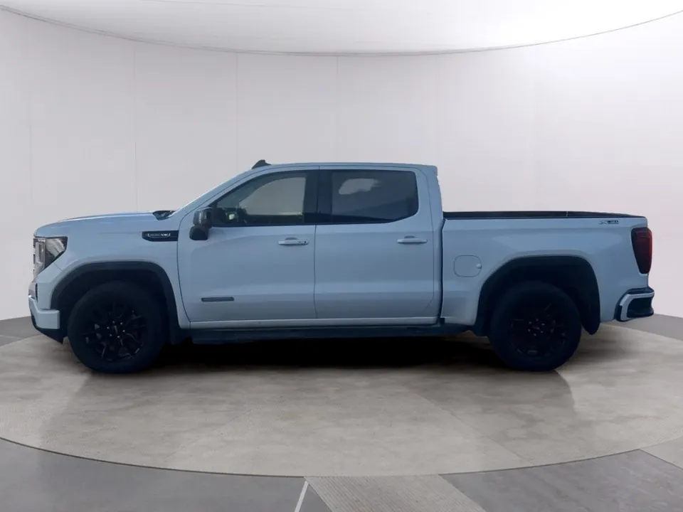 GMC Sierra 1500 2024 photo 4