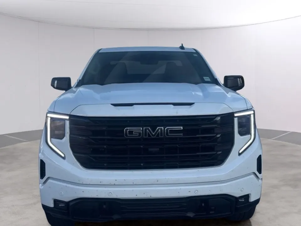 GMC Sierra 1500 2024 photo 2