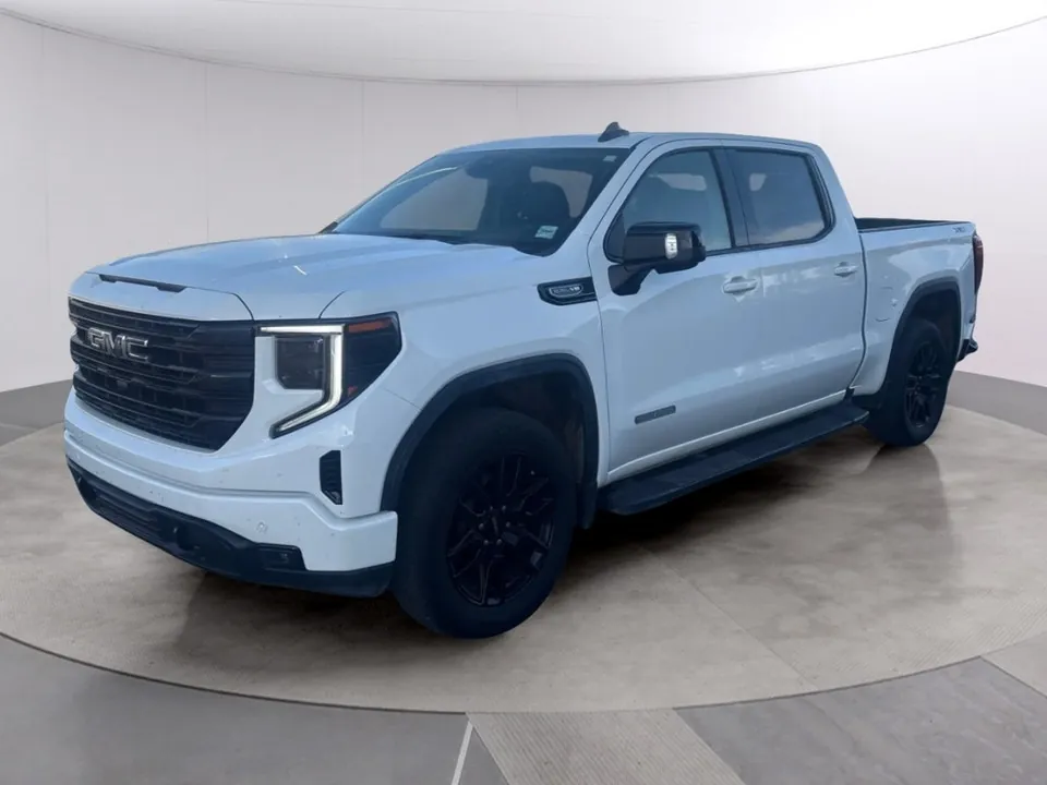 GMC Sierra 1500 2024 photo 3