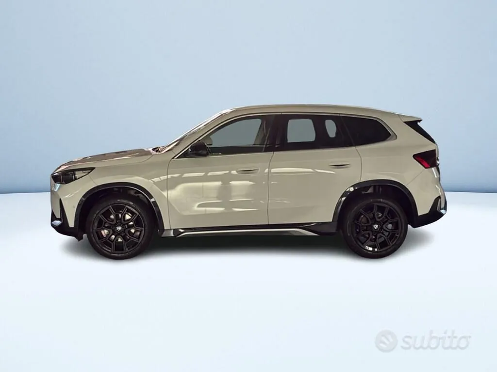 BMW X1 2023 photo 5