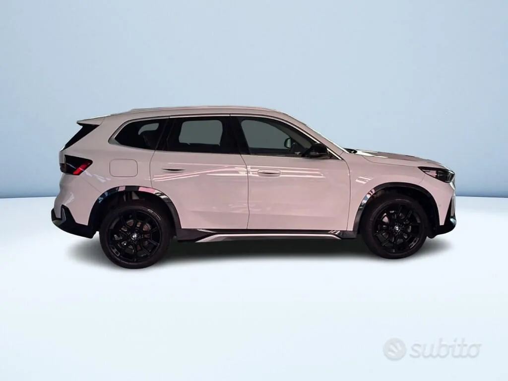 BMW X1 2023 photo 4