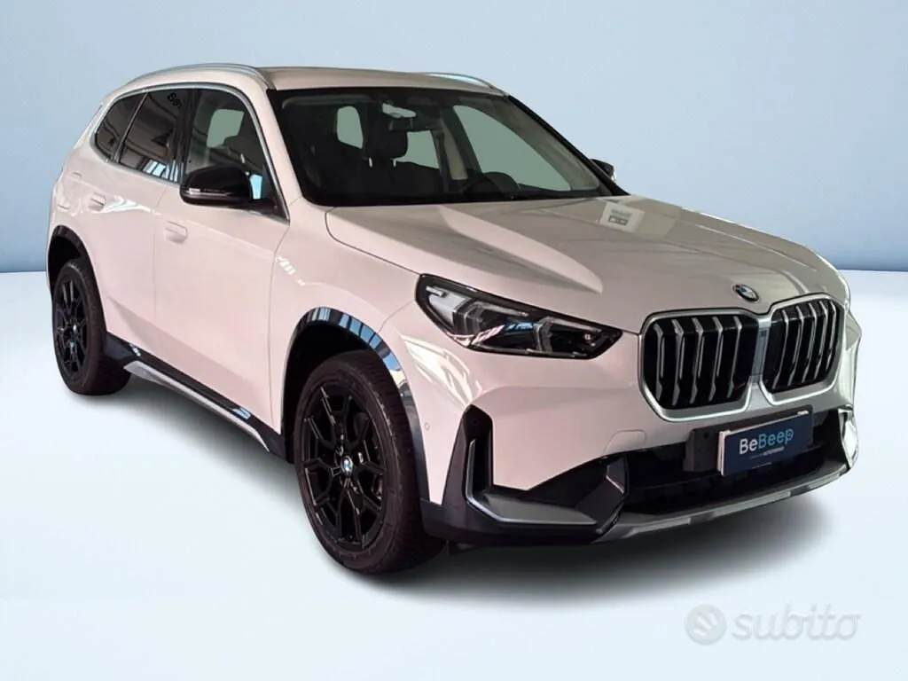 BMW X1 2023 photo 3