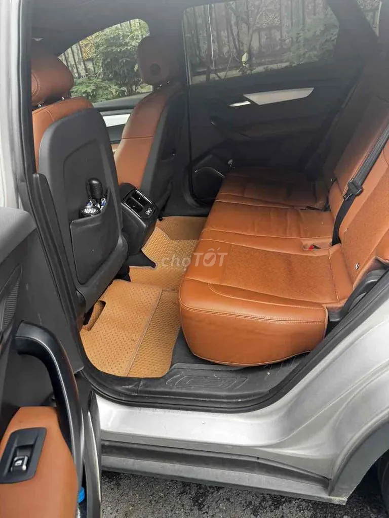 Vinfast Vf8 2023 photo 3