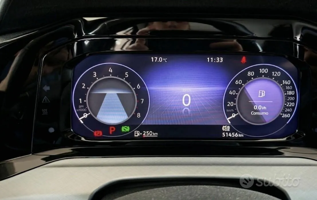 Volkswagen Golf 2021 photo 3