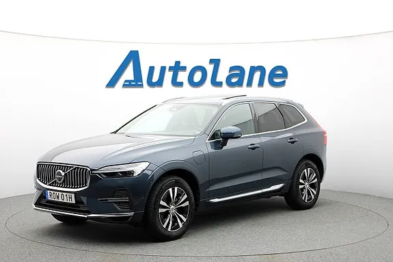 Volvo Xc60 2024 photo 4