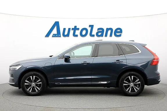 Volvo Xc60 2024 photo 5