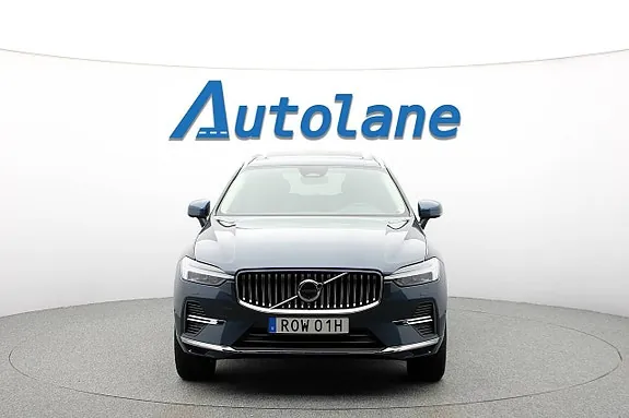 Volvo Xc60 2024 photo 3