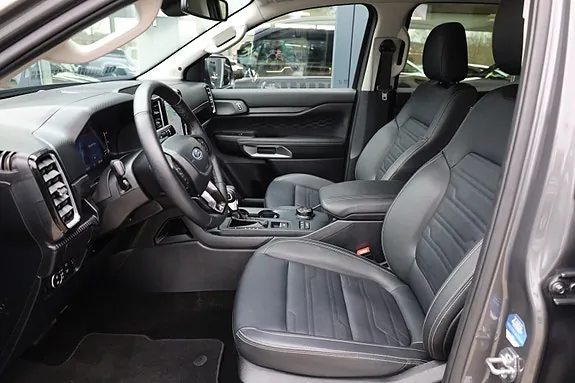 Ford Ranger 2024 photo 2