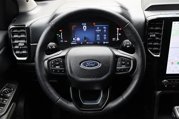 Ford Ranger 2024 photo 4